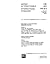 IEC 60747-2-2 Ed. 1.0 b by IEC TC/SC 47E