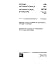IEC 60759 Ed. 1.0 b:1983, S...