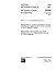 IEC 60806 Ed. 1.0 b:1984, D...