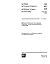IEC 60830 Ed. 1.0 b:1987, T...