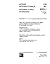 IEC 60853-1 Ed. 1.0 b:1985,...