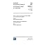 IEC 60862-1 Ed. 2.0 b:2003,...