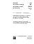 IEC 60910 Ed. 1.0 b:1988, C...