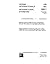 IEC 60911 Ed. 1.0 b:1987, M...