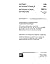 IEC 60915 Ed. 1.0 b:1987, C...