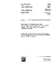 IEC/TS 60932 Ed. 1.0 b:1988...