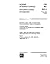 IEC 60933-1 Ed. 1.0 b:1988,...