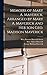 Memoirs of Mary A. Maverick, Arranged by Mary A. Maverick and... by George Madison Maverick