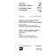 IEC 60951-2 Ed. 1.0 b:1988,...