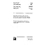 IEC/TR 60959 Ed. 1.0 b:1990...
