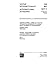 IEC 61017-1 Ed. 1.0 b:1991,...