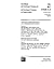 IEC 61020-4-2 Ed. 1.0 b:199...