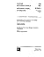 IEC 61035-1 Ed. 1.0 b:1990,...