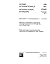 IEC 61040 Ed. 1.0 b:1990, P...
