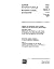 IEC 61045-2 Ed. 1.0 b:1991,...