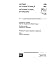 IEC 61051-1 Ed. 1.0 b:1991,...