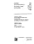 IEC 61051-2 Ed. 1.0 b:1991,...