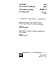 IEC 61067-2 Ed. 1.0 b:1992,...