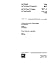 IEC 61071-1 Ed. 1.0 b:1991,...