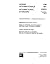 IEC 61075 Ed. 1.0 b:1991, L...