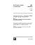 IEC 61076-3 Ed. 1.0 en:1999...