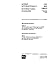 IEC 61094-2 Ed. 1.0 b:1992,...