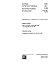 IEC 61123 Ed. 1.0 b:1991, R...