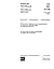 IEC/TS 61149 Ed. 1.0 b:1995...