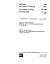 IEC 61198 Ed. 1.0 b:1993, M...
