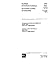 IEC 61213 Ed. 1.0 b:1993, A...