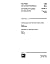 IEC 61270-1 Ed. 1.0 b:1996,...