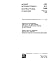 IEC 61303 Ed. 1.0 b:1994, M...