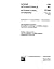IEC 61304 Ed. 1.0 b:1994, N...