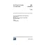 IEC 61305-5 Ed. 1.0 en:2003...