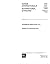 IEC 61333 Ed. 1.0 b:1996, M...