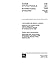 IEC 61343 Ed. 1.0 b:1996, N...