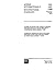 IEC 61358 Ed. 1.0 b:1996, A...