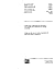IEC/TR 61431 Ed. 1.0 b:1995...