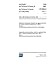 IEC 61466-2 Ed. 1.1 b:2002,...