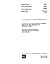 IEC/TR 61597 Ed. 1.0 b:1995...