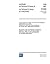 IEC 61960 Ed. 1.0 b:2003, S...