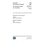 IEC 62134-1 Ed. 1.0 b:2002,...