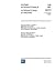 IEC 62372 Ed. 1.0 b:2006, N...