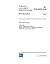 IEC/PAS 60794-2-50 Ed. 1.0 ...