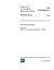 IEC/PAS 62282-6-1 Ed. 1.0 e...
