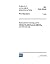 IEC/PAS 62424 Ed. 1.0 en:20...