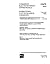 CISPR 18-2 Ed. 1.0 b:1986, ...