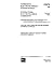 CISPR 23 Ed. 1.0 b:1987, De...