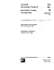 IEC 60028 Ed. 2.0 b:1925, I...