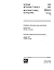 IEC 60050-541 Ed. 1.0 b:199...